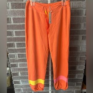 NWT Sundry Size 2 (medium) Joggers